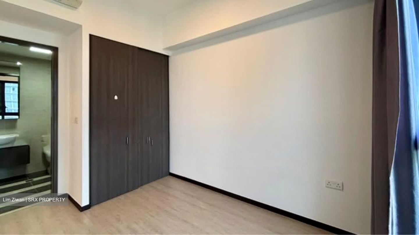 Parc Riviera (D5), Condominium #556814571